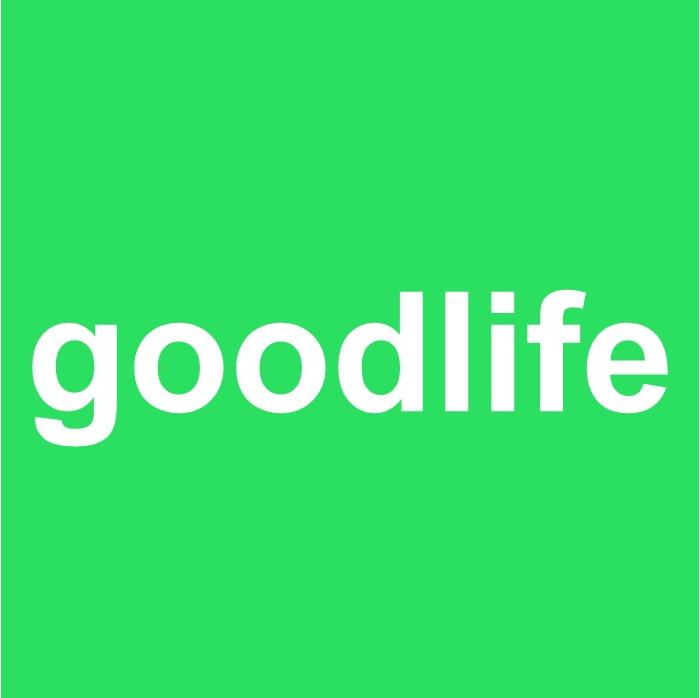 GoodLife Logo